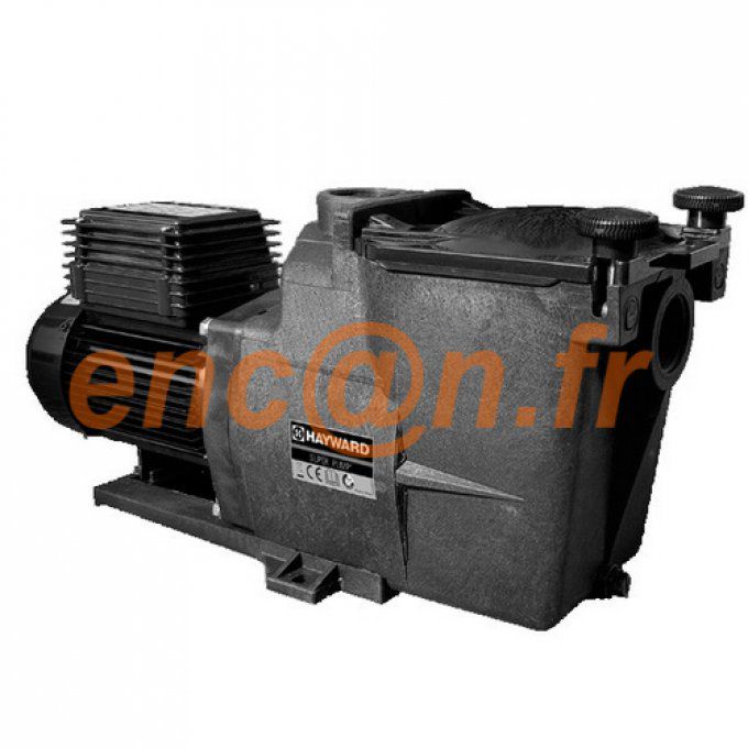 Garniture mécanique (obturateur) de pompe HAYWARD Super Pump I & II - SPX1600Z2