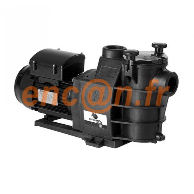 Garniture mécanique (obturateur) de pompe HAYWARD SuperPool (obturateur) - SPX1600Z2