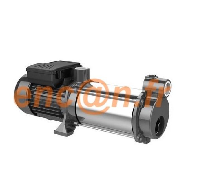 Garniture mécanique de pompe surpresseur IrriPool - IrriJardin P1500-S