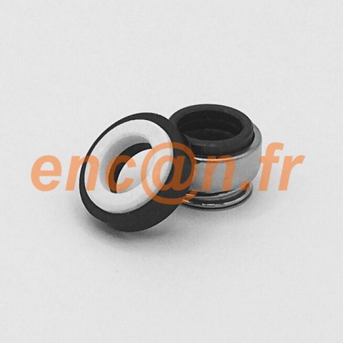 Garniture mécanique de pompe ESPA Tiper 1