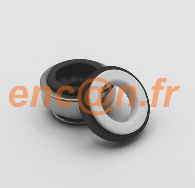 Garniture mécanique de pompe ESPA Tiper 2