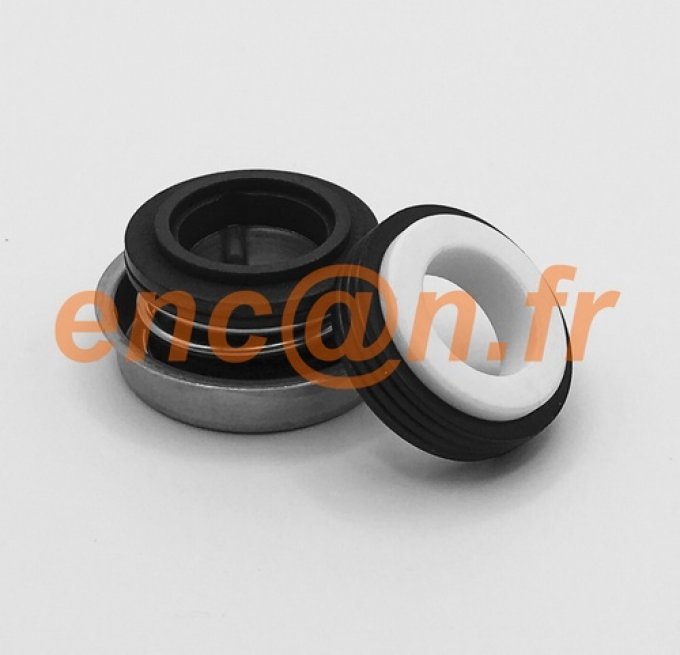 Garniture mécanique de pompe ESPA Tiper 2